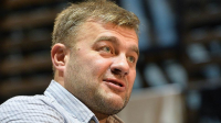 Латвія заборонила Пореченкову в'їзд на свою територію