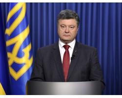 Порошенко пообіцяв повернути Крим в Україну