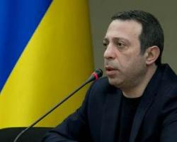 Заступник Коломойського вважає злодіями представників української влади в Києві