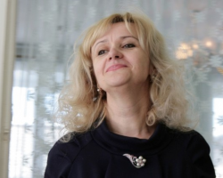 Фаріон назвала Європу «здеградованою»
