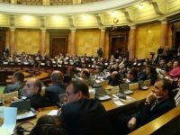 Суд Гааги розслідує злочини НАТО і повстанців у Лівії