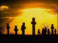 В Україні з’явиться Національне військове меморіальне кладовище