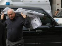Міхалков відмовився від посади у Міноборони РФ та автомобіля з мигалкою