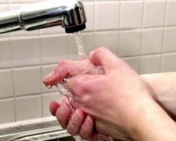 В Одеській області виявили в річковій воді гепатит А