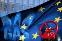 Росія, Україна та Єврокомісія у Брюсселі обговорюють «газове питання»