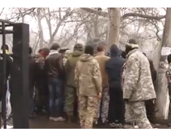 Редакція «Таймера» зажадала від міліції перекваліфікувати напад на журналіста видання
