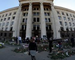 Мер італійського міста не став перейменовувати площу Мучеників Одеси на догоду українському послу