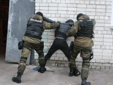 В Одесі затримали людей, які розклеювали «сепаратистські» банери – ЗМІ