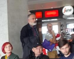 Екс-міністр освіти і науки України Табачник повернувся до Києва – МВС
