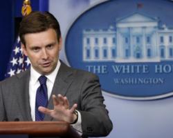США: Ми хочемо ізолювати Москву від прийняття рішень по Україні