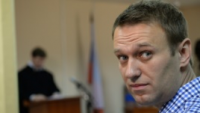 Російський опозиціонер Навальний отримав 5 років позбавлення волі
