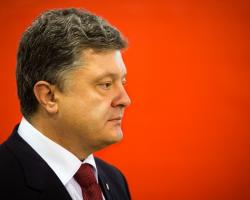 Порошенко готується до «тотальної війни»