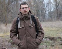 У Костянтинівці викрали журналіста