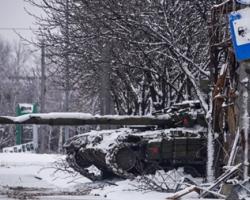 ДНР поповністю контролює Вуглегірськ - нардеп