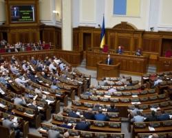 У коаліційних переговорах беруть участь п'ять партій
