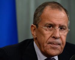 Лавров закликав Київ до прямого діалогу з республіками Донбасу