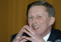 Президент Придністров’я здійснив візит до Росії