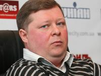 Олександр Голуб: «Євроінтеграція» - дорога в нікуди для України