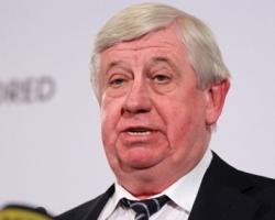 Шокін анонсував зняття імунітету з екс-командира «Айдара»
