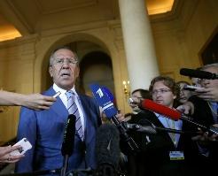 Глави МЗС «нормандської четвірки» знов намагалися знайти порозуміння з української проблеми