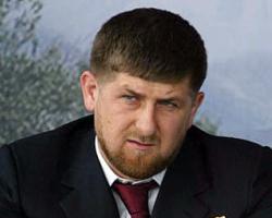Кадиров доручив затримати і доставити до Чечні трьох депутатів Ради