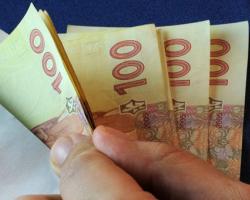 В Херсоні сім’ї загиблих на Донбасі військових отримали допомогу