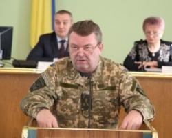 Воєнком запевняє, що план мобілізації на Херсонщині виконано на 80%
