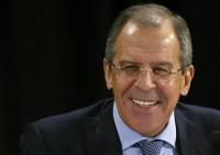 Міністр іноземних справ Росії каже, що РФ не прагне загнати Україну в кут