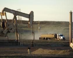 Нафта Brent знову знизилась в ціні