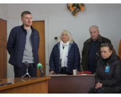Майно аеропорту «Миколаїв» здають на металобрухт