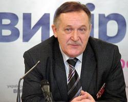 Кровопролиття на сході України повинно припинитися! – «Український вибір»