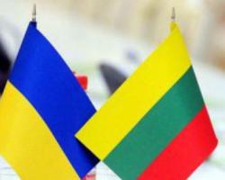 Литва вирішила тимчасово не надавати притулок українцям