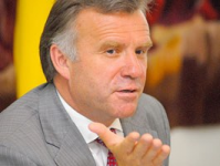 Єдина політична сила «лівих»