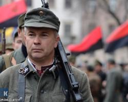Перефарбовані екс-регіонали проголосували за оголошення дня УПА Днем Захисника Вітчизни