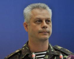 Українські військові не мінятимуть позицій через Мінські перемовини - РНБО