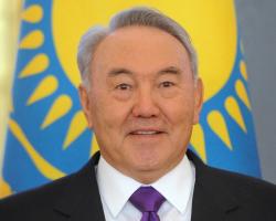 Назарбаєв готовий надати допомогу Україні