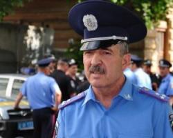 На Фучеджи «повісили» розгін прозахідних активістів під Одеською ОДА