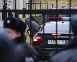 Двом підозрюваним у справі Нємцова пред'явлено звинувачення