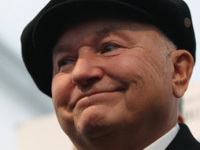 Юрій Лужков госпіталізований