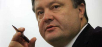 Порошенко вирішив збільшити військові витрати України в 2015 році