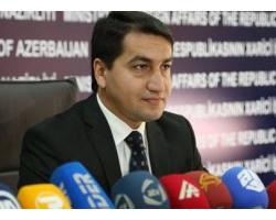 Азербайджан теж не захотів визнавати вибори на Донбасі