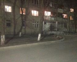 Нічний вибух в Одесі кваліфікований як теракт