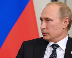 Київ використовує ракетні снаряди проти Донбасу - Путін