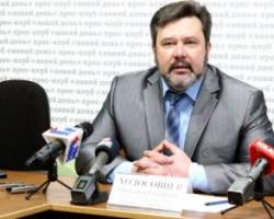 Екс-ректор Херсонського державного університету виявився не придатним до військової служби