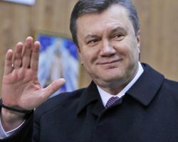 Янукович позбавлений депутатами звання президента України