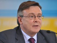 Украинский туман над Приднестровьем