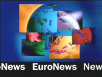 Телеканал "Євроньюз" розпочав мовлення українською мовою