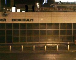«Антимайданівці» привітали одеситів з Днем захисника Вітчизни (ФОТО, ВІДЕО)