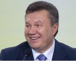 Генпрокуратура України просить Росію видати Януковича