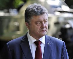 Порошенко нагородив вбитого Нємцова Орденом Свободи